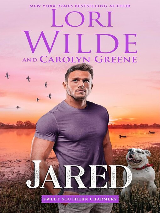 Title details for Jared by Lori Wilde - Available